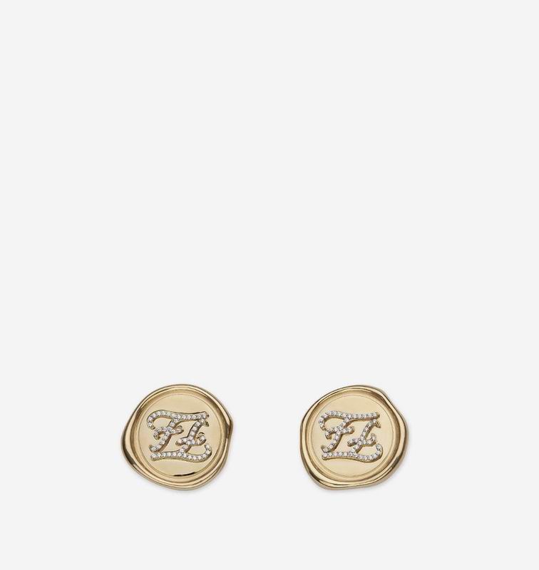 Fendi earring 12lyr51 (4)